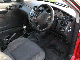 Driver's seat