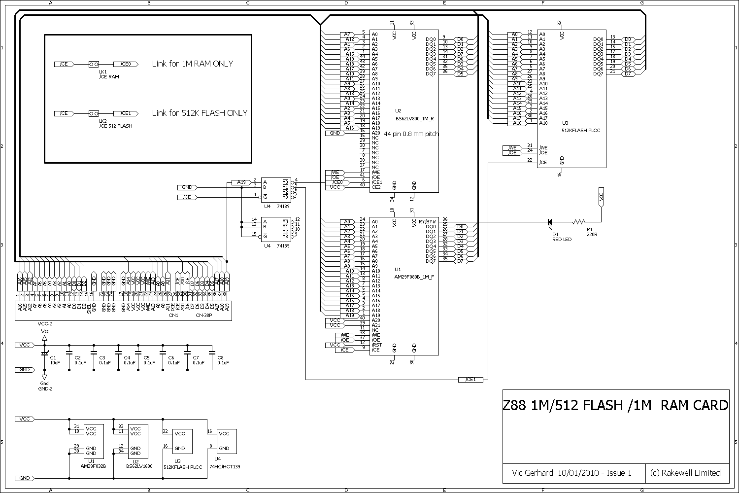 PCB Circuit