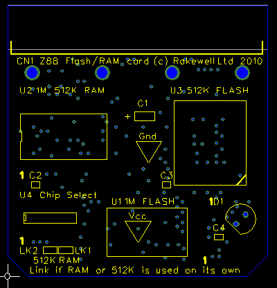 PCB Layout