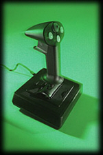 Flightstick Pro USB