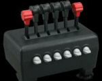 Throttle Quadrant USB