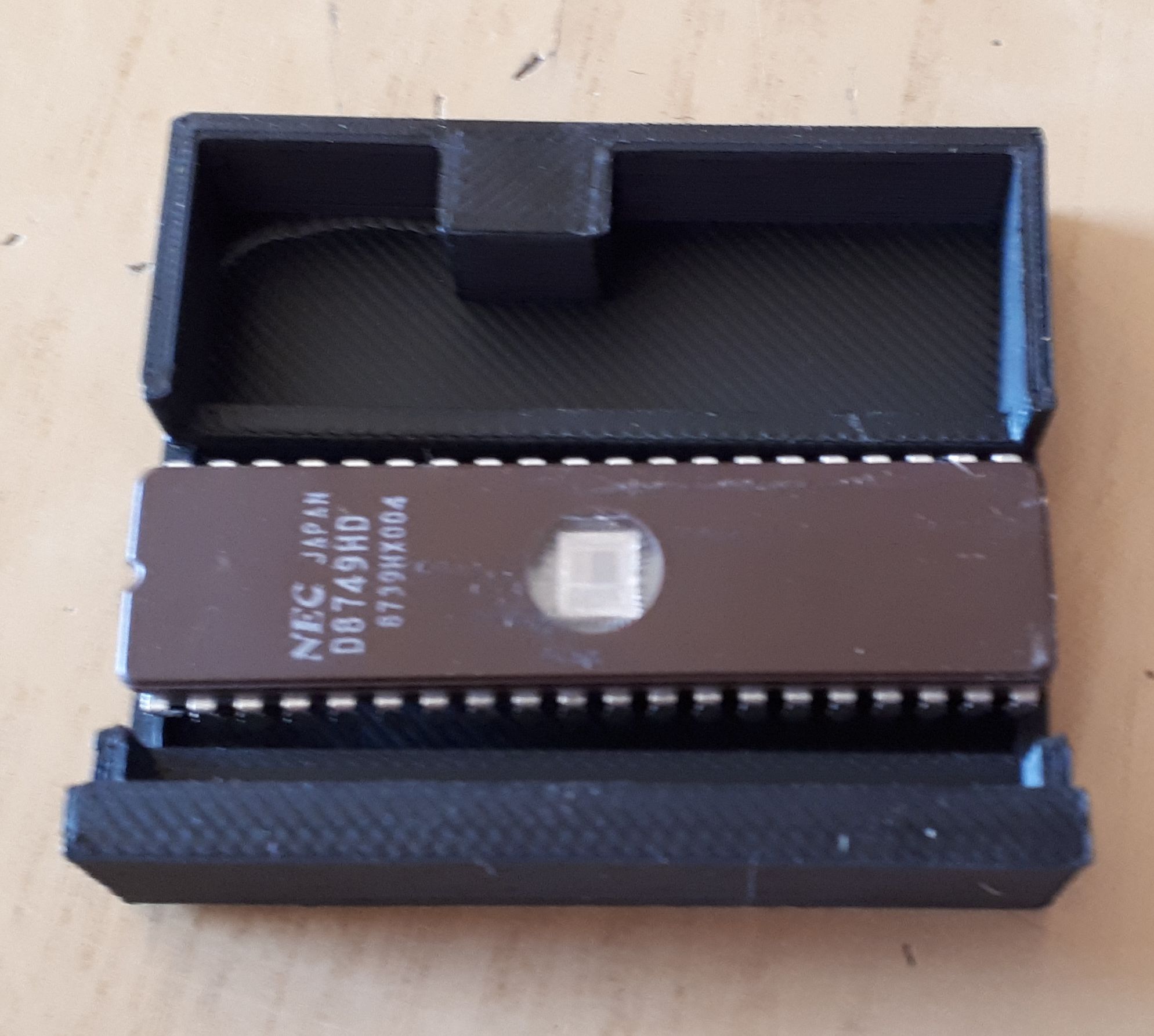 1M Flash EPROM