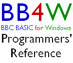 http://www.bbcbasic.co.uk/wiki/doku.php