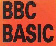 [ BBC BASIC ]