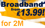 [ Get FAST ADSL Today ]