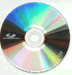 CD Disk