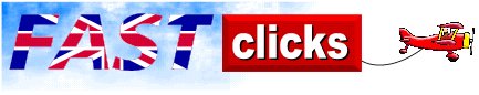 FASTclicks UK logo