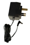 Z88 UK Mains Adapters