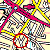 Map to Wattisfield