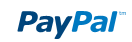 PayPal logo