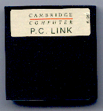 PC Link II ROM