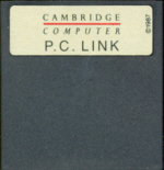 PC Link II ROM