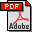 pdf symbol