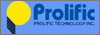 Prolific logo