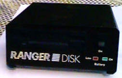 Photo of RangerDisk 1 Unit