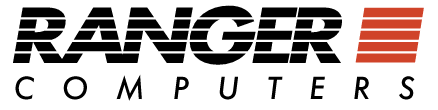 [Ranger Computer's logo]