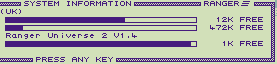 Click for SPACE screenshot