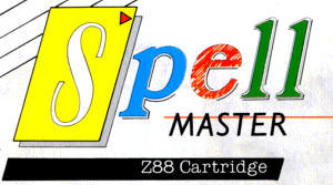 Spellmaster logo