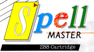 SpellMaster logo