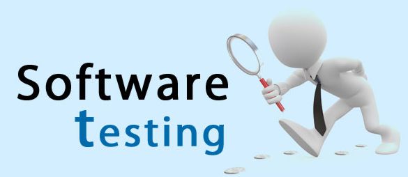 Software testing