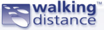 Walking Distance logo