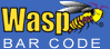 Wasp bar code