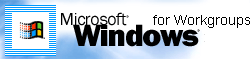 Windows for Workgroups