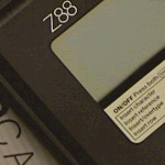 Z88 Computer